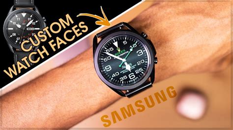 face watch rolex su galaxy watch|custom watch faces for galaxy watch.